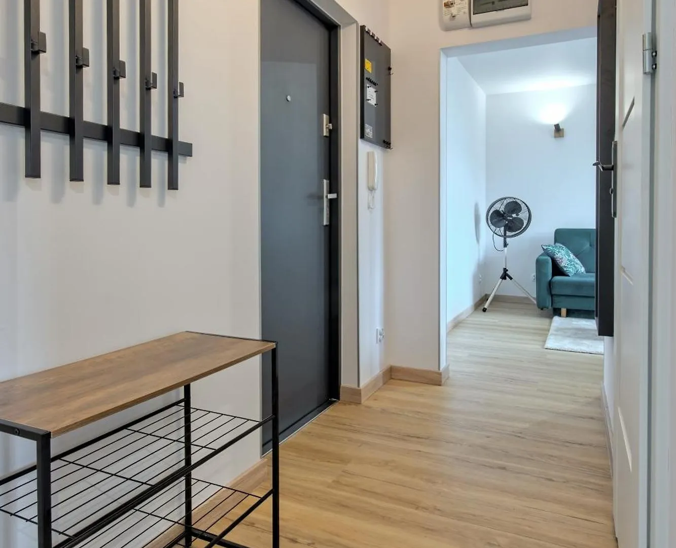 Przymorze Apartment - Parking - By Rentujemy グダニスク 0*,  ポーランド