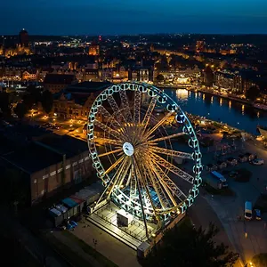 3* Lejlighedshotel Baltic Old Town