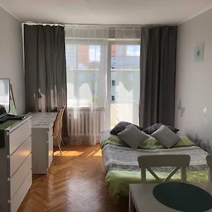 Apartament Przymorze Gdańsk